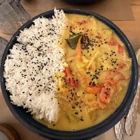   at Riz Riz - Marais in Paris