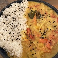   at Riz Riz - Marais in Paris