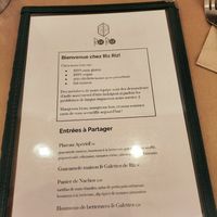  at Riz Riz - Marais in Paris