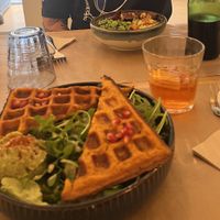   at Riz Riz - Marais in Paris