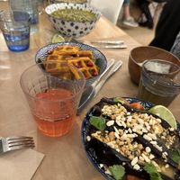  at Riz Riz - Marais in Paris