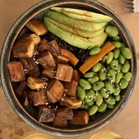   at Riz Riz - Marais in Paris