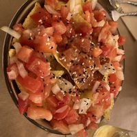   at Riz Riz - Marais in Paris