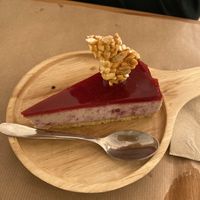   at Riz Riz - Marais in Paris