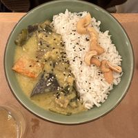   at Riz Riz - Marais in Paris