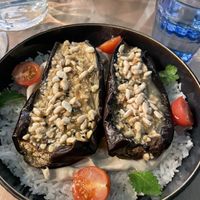   at Riz Riz - Marais in Paris