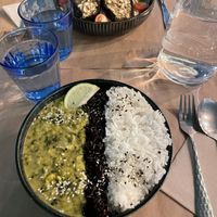   at Riz Riz - Marais in Paris