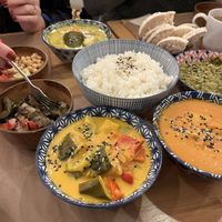   at Riz Riz - Marais in Paris