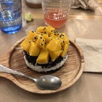   at Riz Riz - Marais in Paris