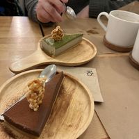   at Riz Riz - Marais in Paris