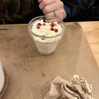   at Riz Riz - Marais in Paris