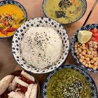   at Riz Riz - Marais in Paris