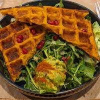  at Riz Riz - Marais in Paris