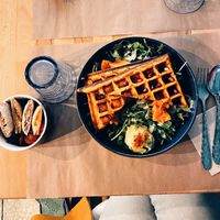  at Riz Riz - Marais in Paris