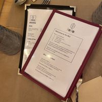   at Riz Riz - Marais in Paris