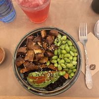   at Riz Riz - Marais in Paris