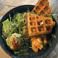   at Riz Riz - Marais in Paris