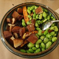 Black Panther at Riz Riz - Marais in Paris