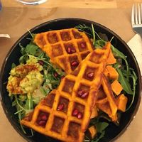  at Riz Riz - Marais in Paris