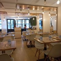  at Riz Riz - Marais in Paris