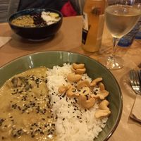  at Riz Riz - Marais in Paris