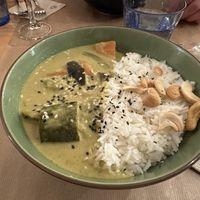   at Riz Riz - Marais in Paris