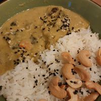  at Riz Riz - Marais in Paris