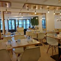  at Riz Riz - Marais in Paris