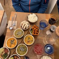   at Riz Riz - Marais in Paris