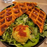  at Riz Riz - Marais in Paris