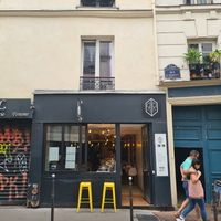  at Riz Riz - Marais in Paris