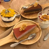   at Riz Riz - Marais in Paris