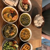   at Riz Riz - Marais in Paris