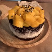   at Riz Riz - Marais in Paris