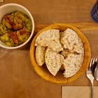  at Riz Riz - Marais in Paris