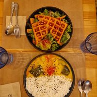  at Riz Riz - Marais in Paris