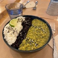   at Riz Riz - Marais in Paris