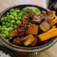 Black Panther at Riz Riz - Marais in Paris