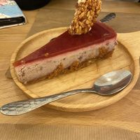   at Riz Riz - Marais in Paris