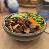   at Riz Riz - Marais in Paris