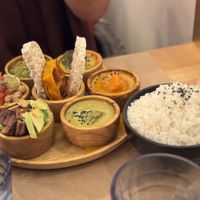   at Riz Riz - Marais in Paris