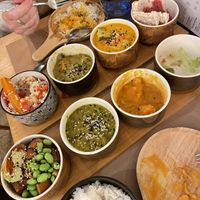   at Riz Riz - Marais in Paris