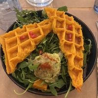   at Riz Riz - Marais in Paris