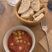   at Riz Riz - Marais in Paris