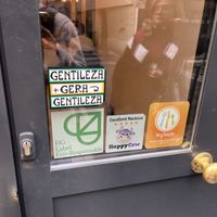   at Riz Riz - Marais in Paris