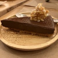 Dessert - Incroyable chocolat   at Riz Riz - Marais in Paris