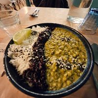  at Riz Riz - Marais in Paris