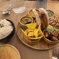   at Riz Riz - Marais in Paris