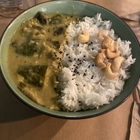   at Riz Riz - Marais in Paris