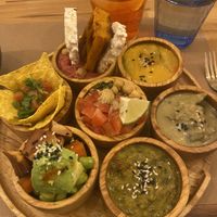   at Riz Riz - Marais in Paris